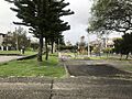 Parque Reina de La Paz)