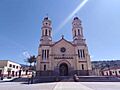 Parroquia Nuestra Señora de la Concepción