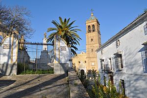 Archivo:Parroquia de Santiago de Montilla