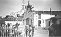 Plaza Alamillo, AZNALCOLLAR 1912