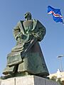 Praia-Monument to Diogo Gomes (3) (cropped)