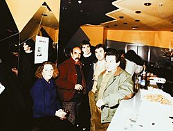 Archivo:Presentación de Brotes - Antonio Pérez Morte