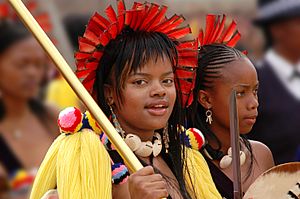 Archivo:Princess Swaziland 015