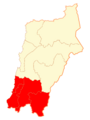 Provincia de Huasco