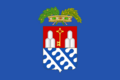 Provincia del Verbano-Cusio-Ossola-Bandiera
