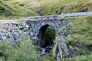 Archivo:Puente Nuevo sobre el Arroyo Francamuerta. Redipuertas-LE (3)