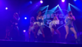 Pussycat Dolls - React (GAY Live)