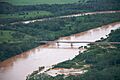 Río Maniqui - Bolivia