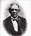 Retrato de Mariano Antonio de Echazú