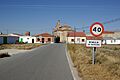 Rivilla de Barajas 01 by-dpc