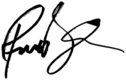Rob Bourdon signature, Billboard Open Letter 2016.png