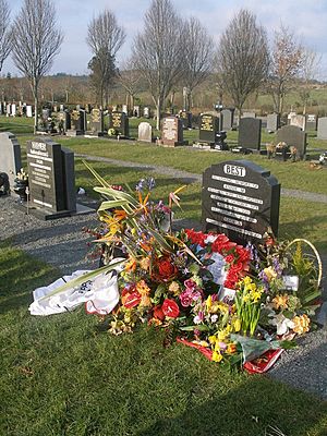 Archivo:Roselawn Crematorium and Cemetery, Belfast - geograph.org.uk - 331615