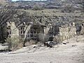 Ruinas Ischigualasto