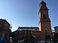 Saint Bartholomew Church, Montoro (Spain)