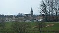 Sainte Jamme sur Sarthe