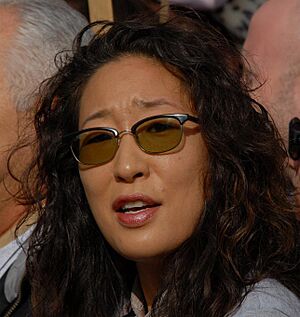 Archivo:Sandra Oh WGA