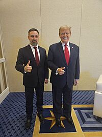 Archivo:Santiago Abascal en la CPAC en Washington 23.02.2024 - 53557134351