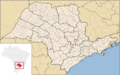 SaoPaulo Municip NovaOdessa