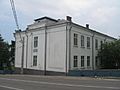 Scoala Ilisesti