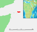 Socotra Island