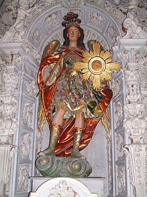 Archivo:Soria - Concatedral de San Pedro 05