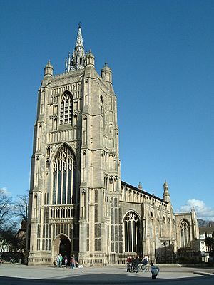 Archivo:St Peter Mancroft