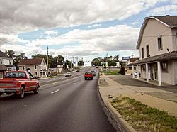 State Route 43 in Wintersville.jpg