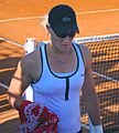 Stosur Roland Garros 2009 2
