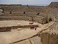 Tarragona arena