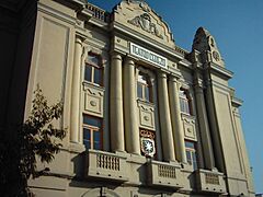 Teatro cerezo