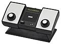 TeleGames-Atari-Pong