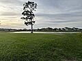 The geographic center of Winter Beach, Indian River County, Florida