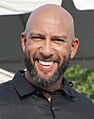Tim Howard 2023