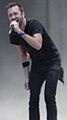 Tim McIlrath