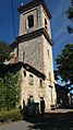 Torre de Ascarza (alava)