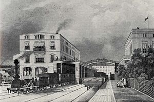 Archivo:Train station Berlin Potsdamer Bahnhof