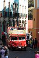 Turibus en real del monte