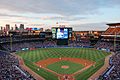 Turner field Braves