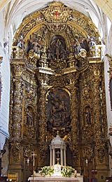 Archivo:Valladolid-Santiago-retablo 20140707-2