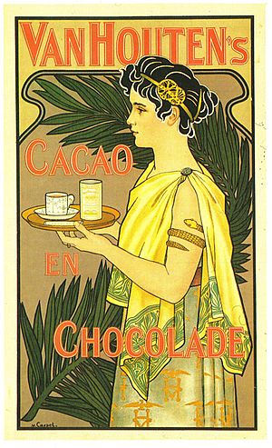 Archivo:Van Houten's Cacao en Chocolade