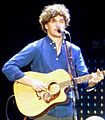 Vance Joy at Ford Field in Detroit