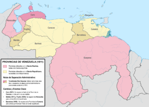 Archivo:Venezuela (1811)
