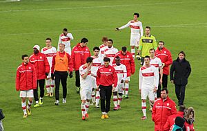 Archivo:VfB-Team February 2013