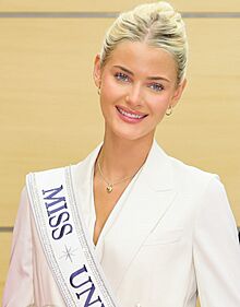 Victoria Kjær Theilvig in 2025.jpg