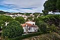 Vista des de l'ermita de Sant Pol NE 01