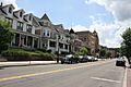 W. Broad St., Tamaqua, PA