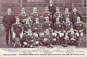 Archivo:Wales Rugby1905