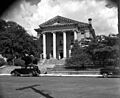 Wayne County Courthouse 1942