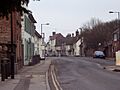 West Street, Wilton - geograph.org.uk - 330651