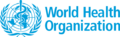 World Health Organization Logo